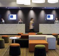 Novotel Sydney Central - Accommodation Sunshine Coast