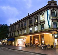 Capitol Square Hotel Sydney - Accommodation Sunshine Coast
