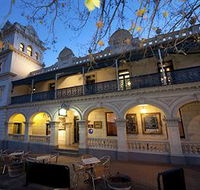 Yarra Valley Grand Hotel - Accommodation Sunshine Coast