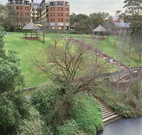 Amora Riverwalk Melbourne - Accommodation Sunshine Coast