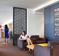 Mercure North Melbourne - Accommodation Sunshine Coast