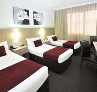 Metro Hotel Marlow Sydney Central - Accommodation Sunshine Coast