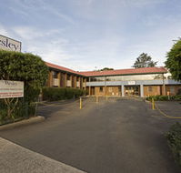175 formerly Wesley Lodge - Accommodation Sunshine Coast