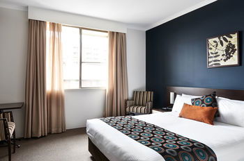 175 (formerly Wesley Lodge) - Accommodation Sunshine Coast 2