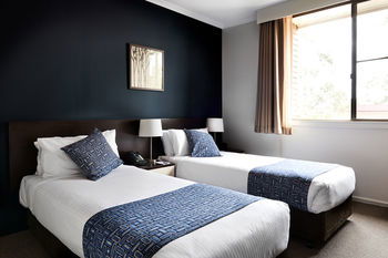 175 (formerly Wesley Lodge) - Accommodation Sunshine Coast 11