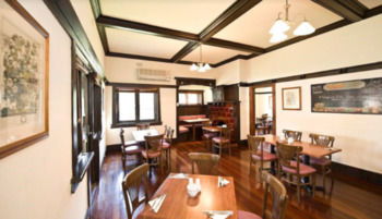 175 (formerly Wesley Lodge) - Accommodation Sunshine Coast 13