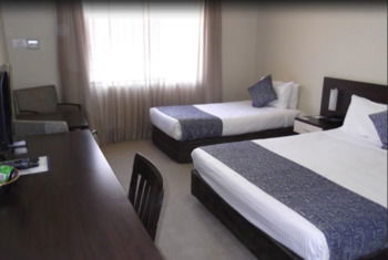 175 (formerly Wesley Lodge) - Accommodation Sunshine Coast 15