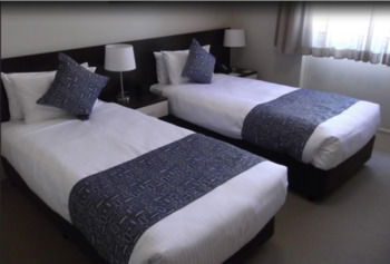 175 (formerly Wesley Lodge) - Accommodation Sunshine Coast 16