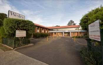 175 (formerly Wesley Lodge) - Accommodation Sunshine Coast 18