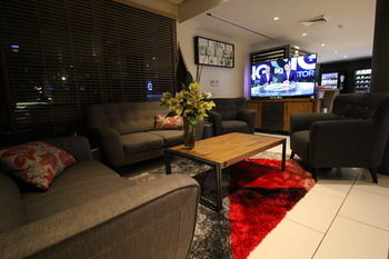 Ibis Newcastle - Accommodation Sunshine Coast 0