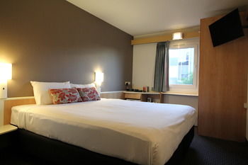 Ibis Newcastle - Accommodation Sunshine Coast 7