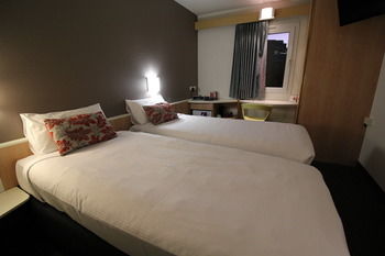 Ibis Newcastle - Accommodation Sunshine Coast 10