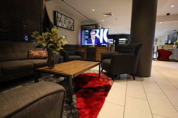 Ibis Newcastle - Accommodation Sunshine Coast 12