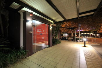Ibis Newcastle - Accommodation Sunshine Coast 16