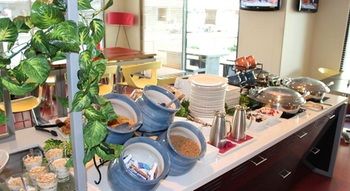 Ibis Newcastle - Accommodation Sunshine Coast 17