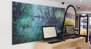 Ibis Newcastle - Accommodation Sunshine Coast 18