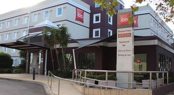 Ibis Newcastle - Accommodation Sunshine Coast 19