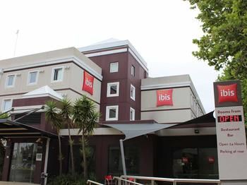 Ibis Newcastle - Accommodation Sunshine Coast 29