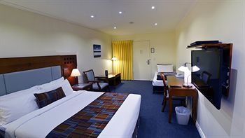 Best Western Plus Buckingham International - Accommodation Sunshine Coast 5