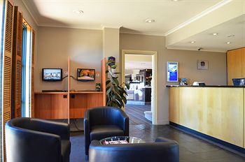 Best Western Plus Buckingham International - Accommodation Sunshine Coast 7