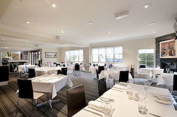 Best Western Plus Buckingham International - Accommodation Sunshine Coast 10
