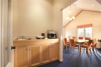 Best Western Plus Buckingham International - Accommodation Sunshine Coast 12