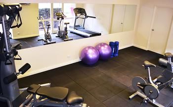 Best Western Plus Buckingham International - Accommodation Sunshine Coast 18