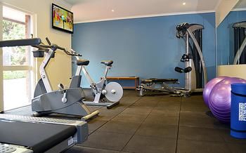 Best Western Plus Buckingham International - Accommodation Sunshine Coast 19