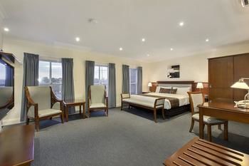 Best Western Plus Buckingham International - Accommodation Sunshine Coast 20