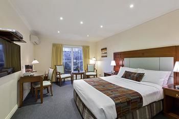 Best Western Plus Buckingham International - Accommodation Sunshine Coast 22