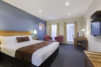 Best Western Plus Buckingham International - Accommodation Sunshine Coast 23
