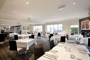 Best Western Plus Buckingham International - Accommodation Sunshine Coast 26