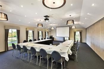 Best Western Plus Buckingham International - Accommodation Sunshine Coast 30
