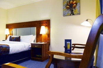 Best Western Plus Buckingham International - Accommodation Sunshine Coast 32