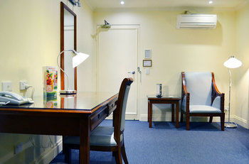 Best Western Plus Buckingham International - Accommodation Sunshine Coast 33