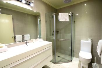 Best Western Plus Buckingham International - Accommodation Sunshine Coast 35