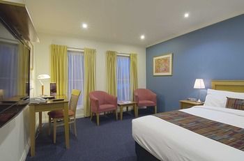 Best Western Plus Buckingham International - Accommodation Sunshine Coast 36