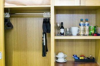 Best Western Plus Buckingham International - Accommodation Sunshine Coast 38