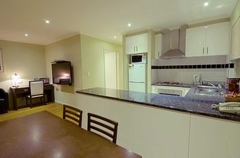 Best Western Plus Buckingham International - Accommodation Sunshine Coast 39