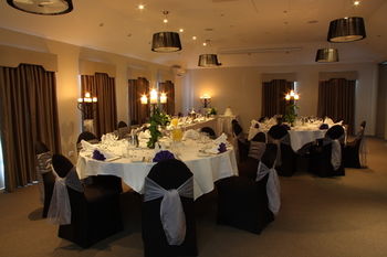 Best Western Plus Buckingham International - Accommodation Sunshine Coast 47