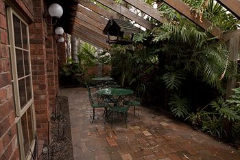 Bell Motel - Accommodation Sunshine Coast 5