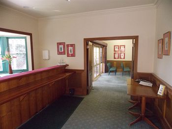 Bell Motel - Accommodation Sunshine Coast 8