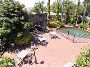 Bell Motel - Accommodation Sunshine Coast 11