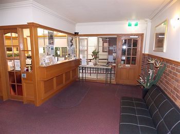 Bell Motel - Accommodation Sunshine Coast 12