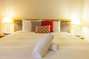 Bell Motel - Accommodation Sunshine Coast 14