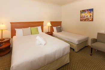 Bell Motel - Accommodation Sunshine Coast 16