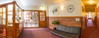 Bell Motel - Accommodation Sunshine Coast 20