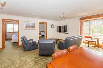 Bell Motel - Accommodation Sunshine Coast 22