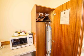 Bell Motel - Accommodation Sunshine Coast 23