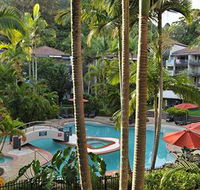 Mantra French Quarter Noosa - Accommodation Sunshine Coast
